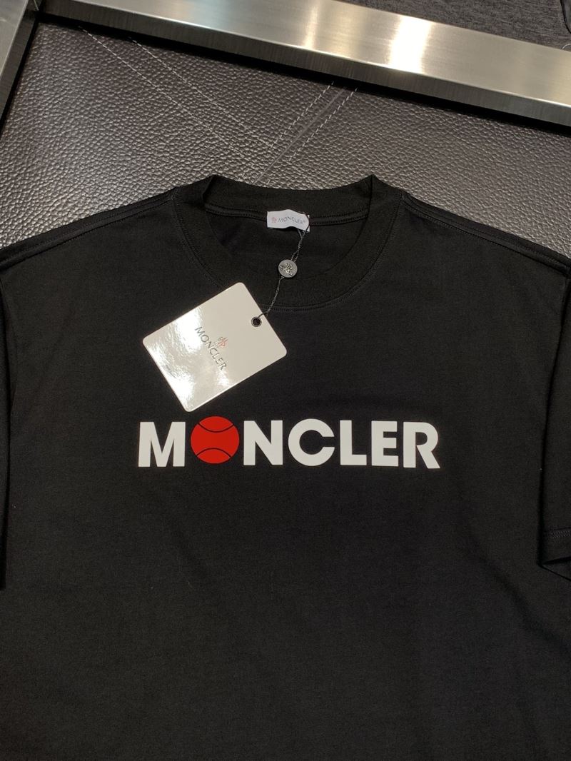 Moncler T-Shirts